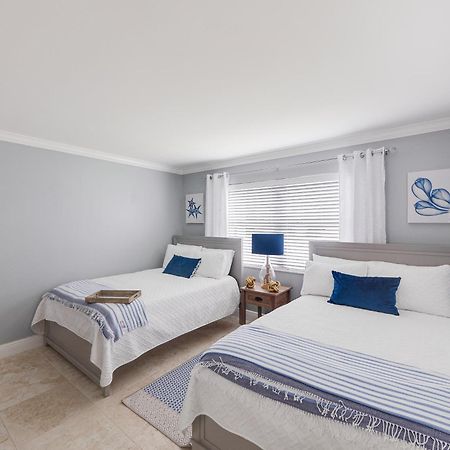 Bright And Sunny 2Br !!Close To Peanut Island!! Riviera Beach Esterno foto