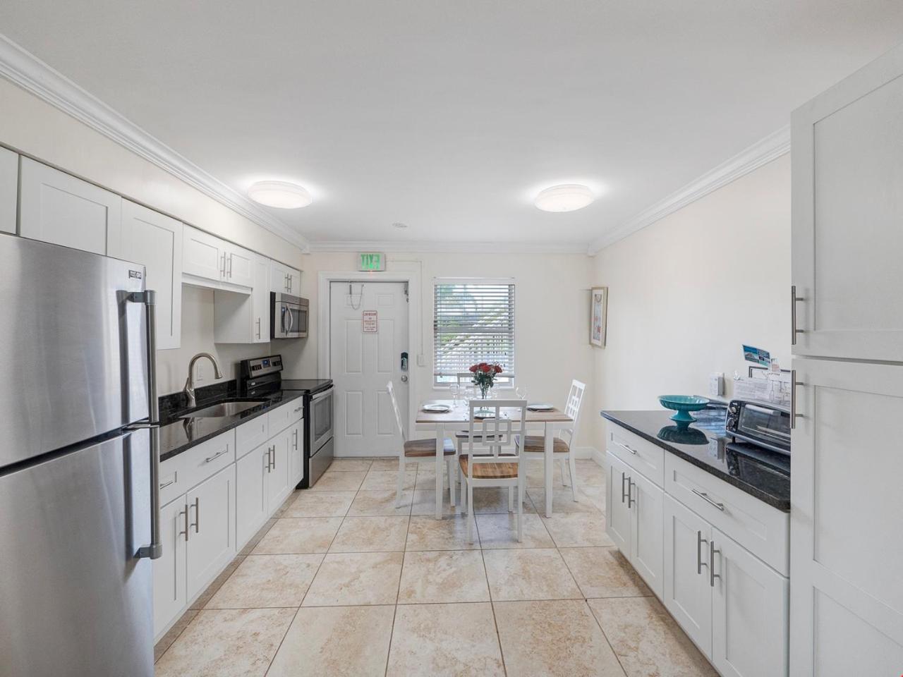 Bright And Sunny 2Br !!Close To Peanut Island!! Riviera Beach Esterno foto