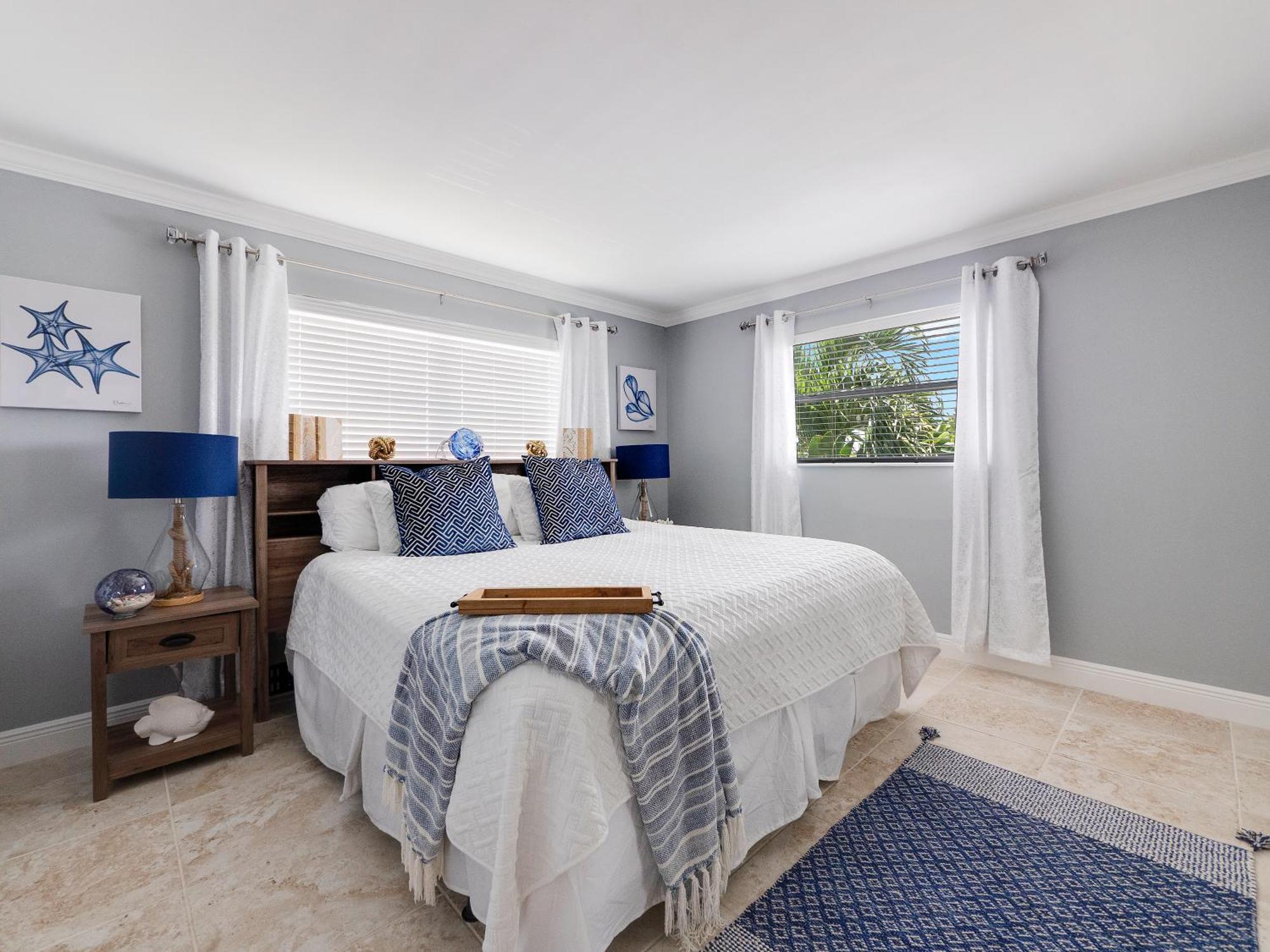 Bright And Sunny 2Br !!Close To Peanut Island!! Riviera Beach Esterno foto