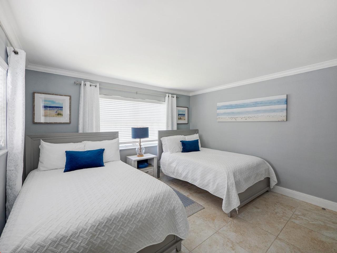 Bright And Sunny 2Br !!Close To Peanut Island!! Riviera Beach Esterno foto