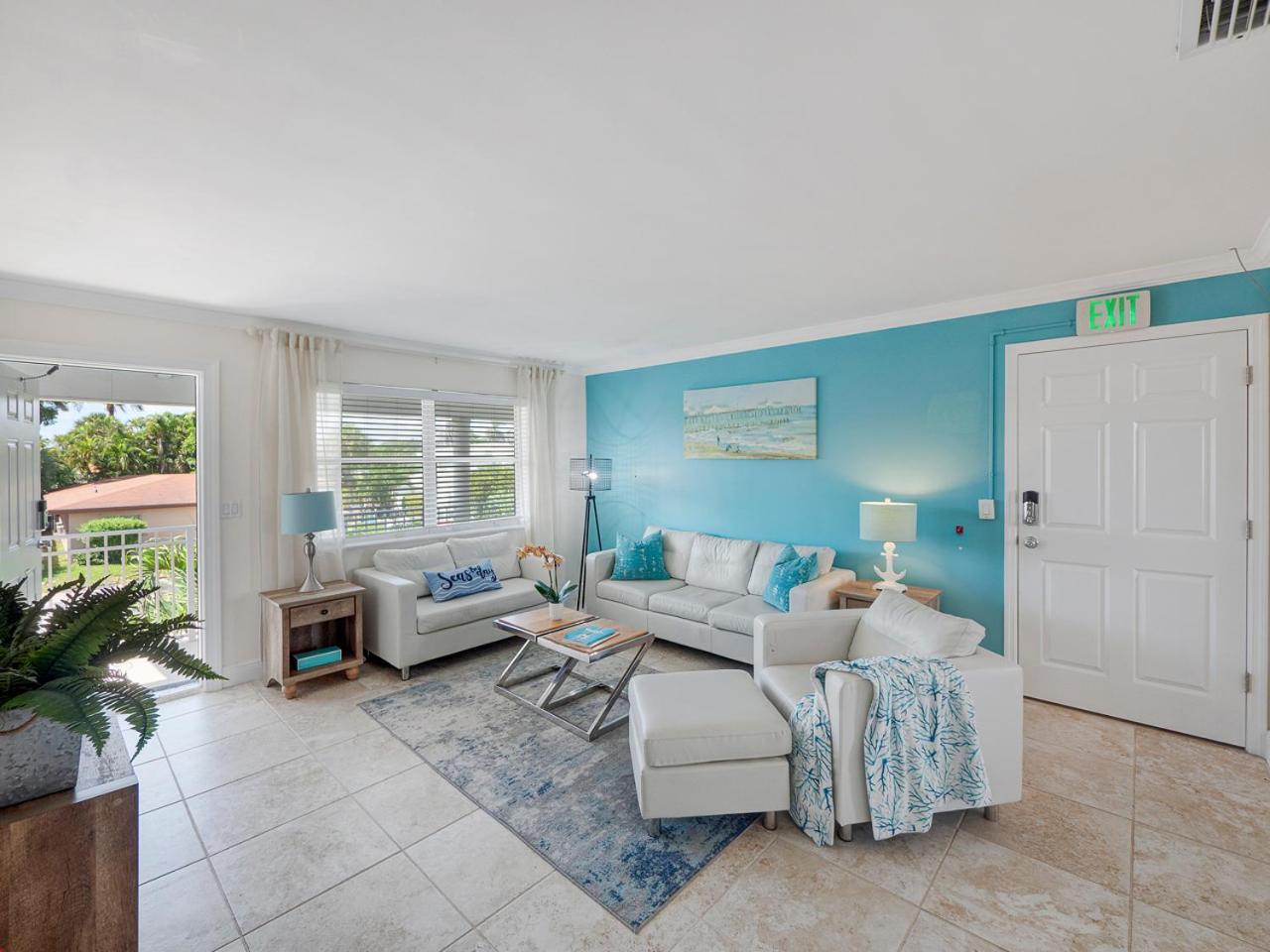 Bright And Sunny 2Br !!Close To Peanut Island!! Riviera Beach Esterno foto