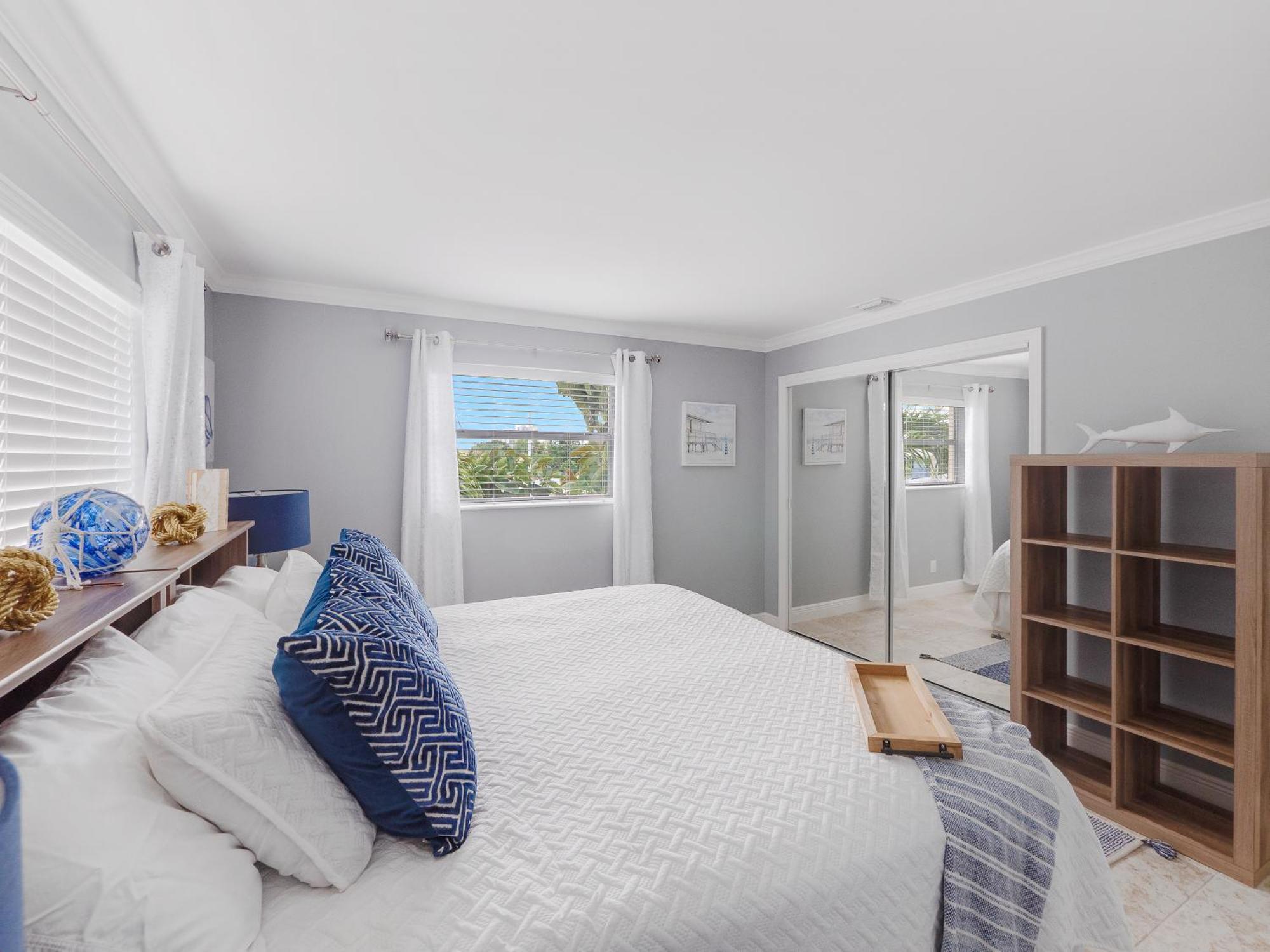 Bright And Sunny 2Br !!Close To Peanut Island!! Riviera Beach Esterno foto