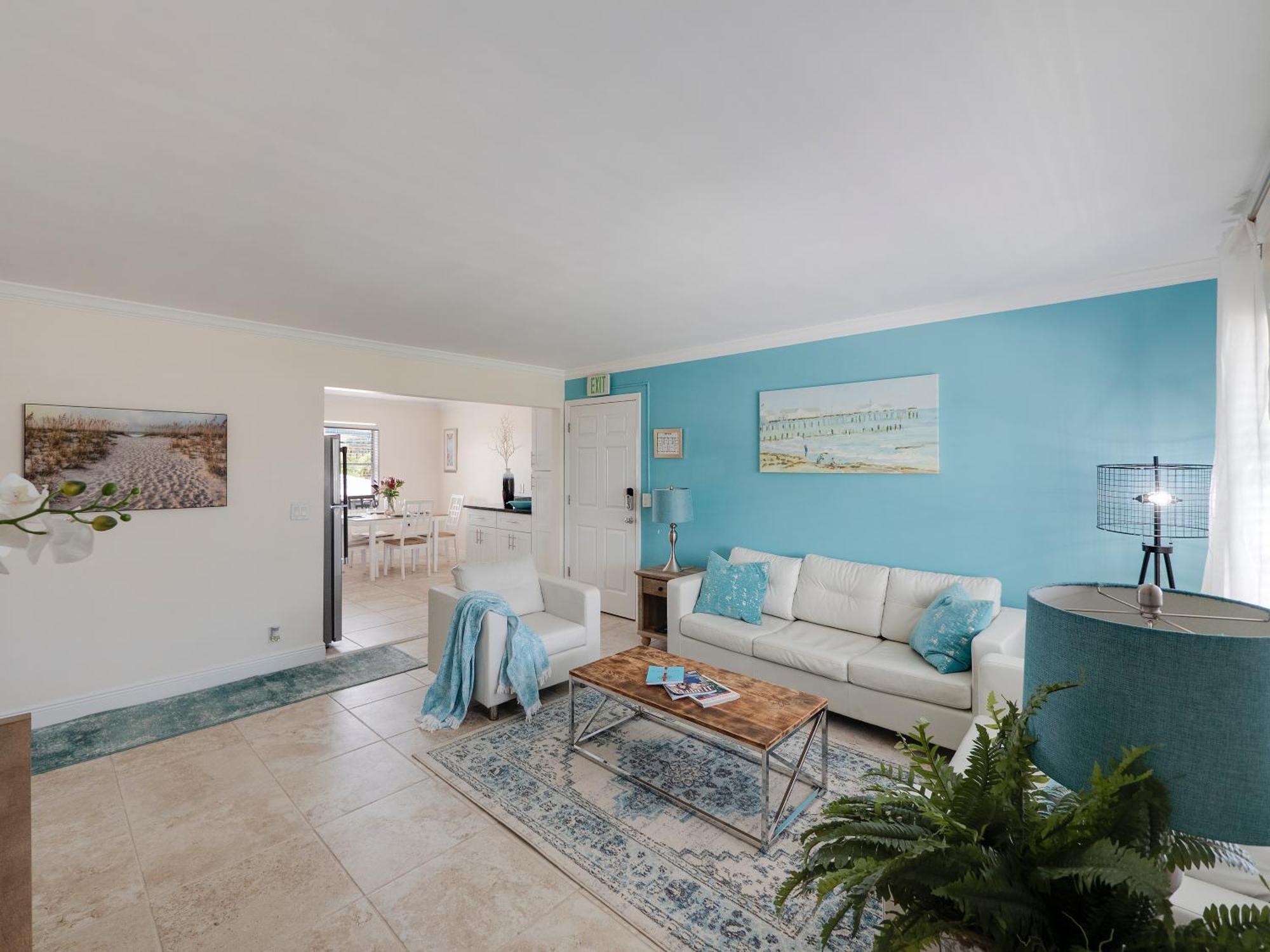 Bright And Sunny 2Br !!Close To Peanut Island!! Riviera Beach Esterno foto