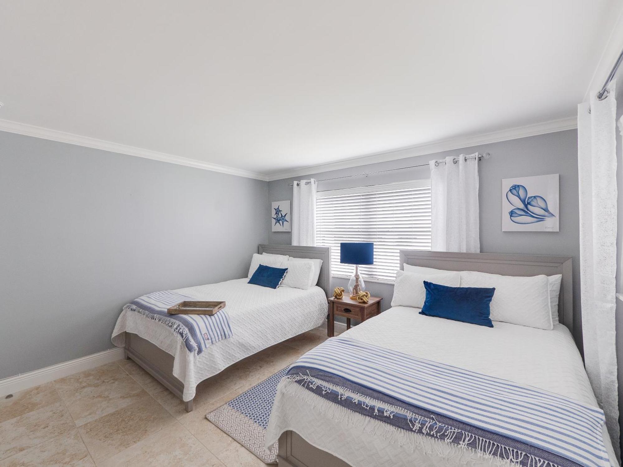 Bright And Sunny 2Br !!Close To Peanut Island!! Riviera Beach Esterno foto