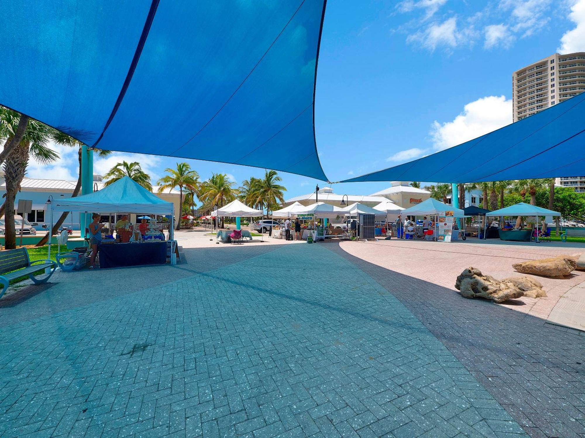 Bright And Sunny 2Br !!Close To Peanut Island!! Riviera Beach Esterno foto