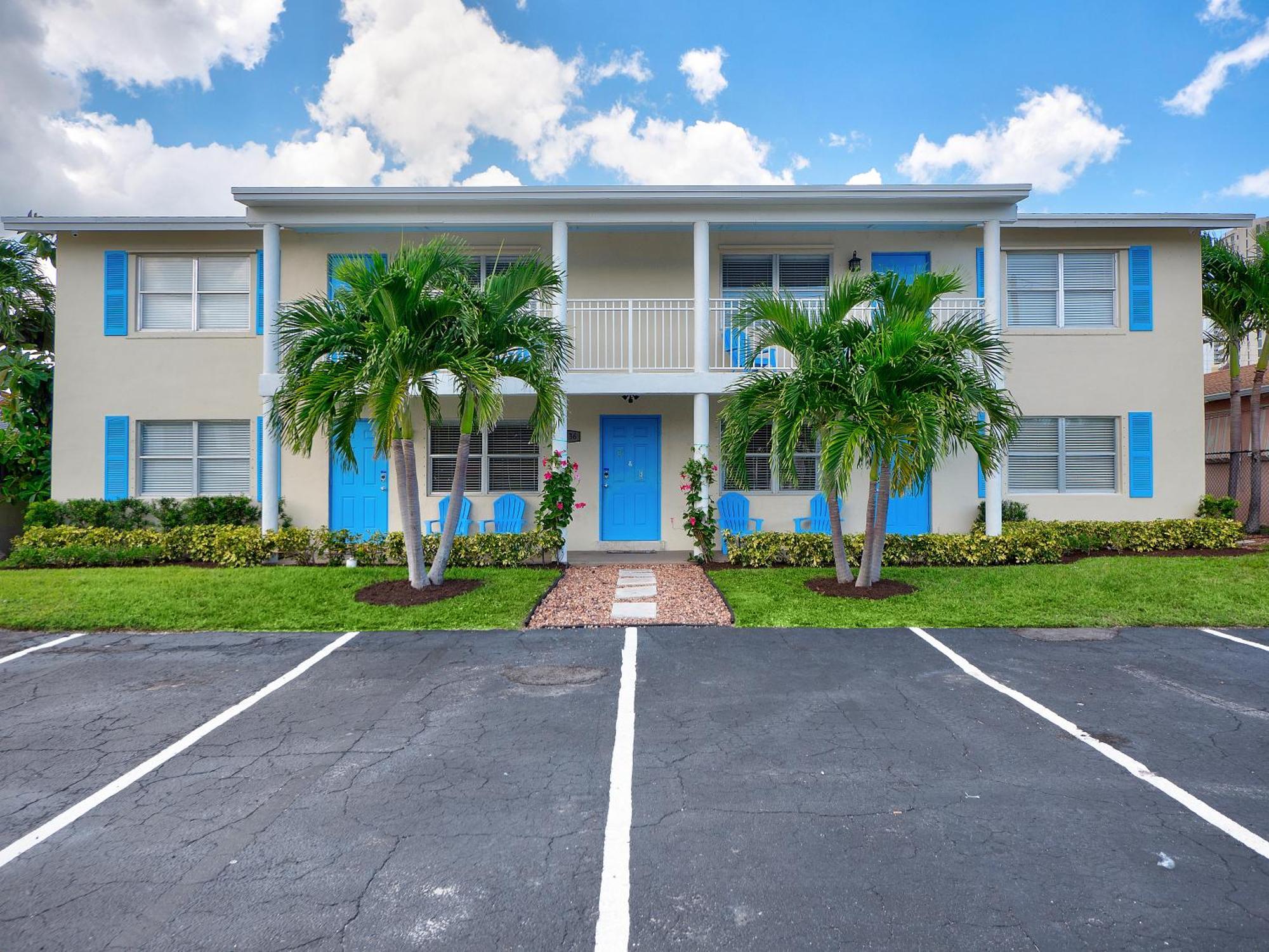 Bright And Sunny 2Br !!Close To Peanut Island!! Riviera Beach Esterno foto