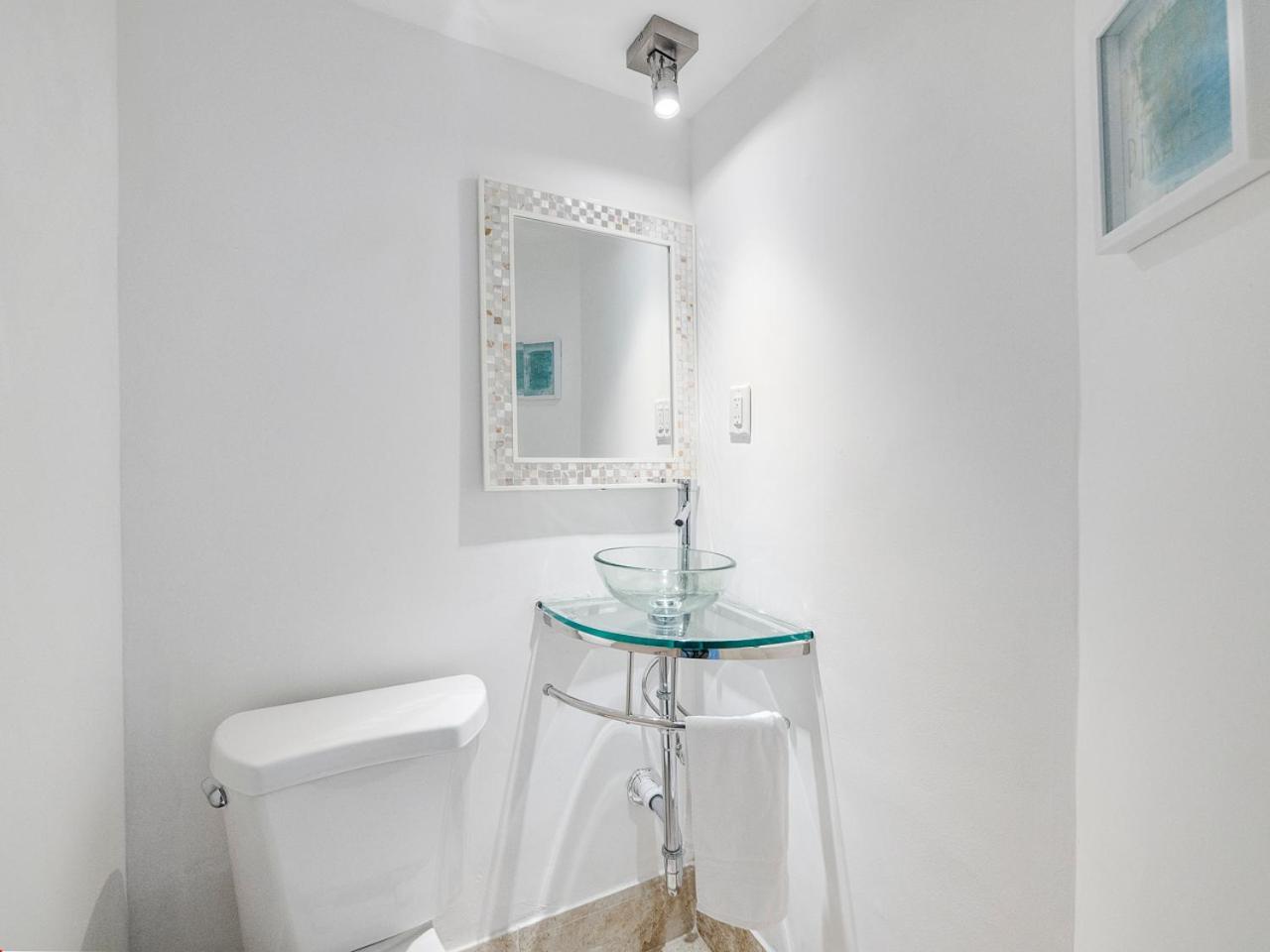 Bright And Sunny 2Br !!Close To Peanut Island!! Riviera Beach Esterno foto