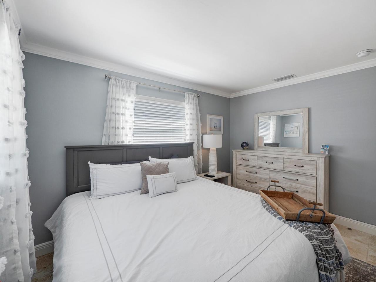 Bright And Sunny 2Br !!Close To Peanut Island!! Riviera Beach Esterno foto