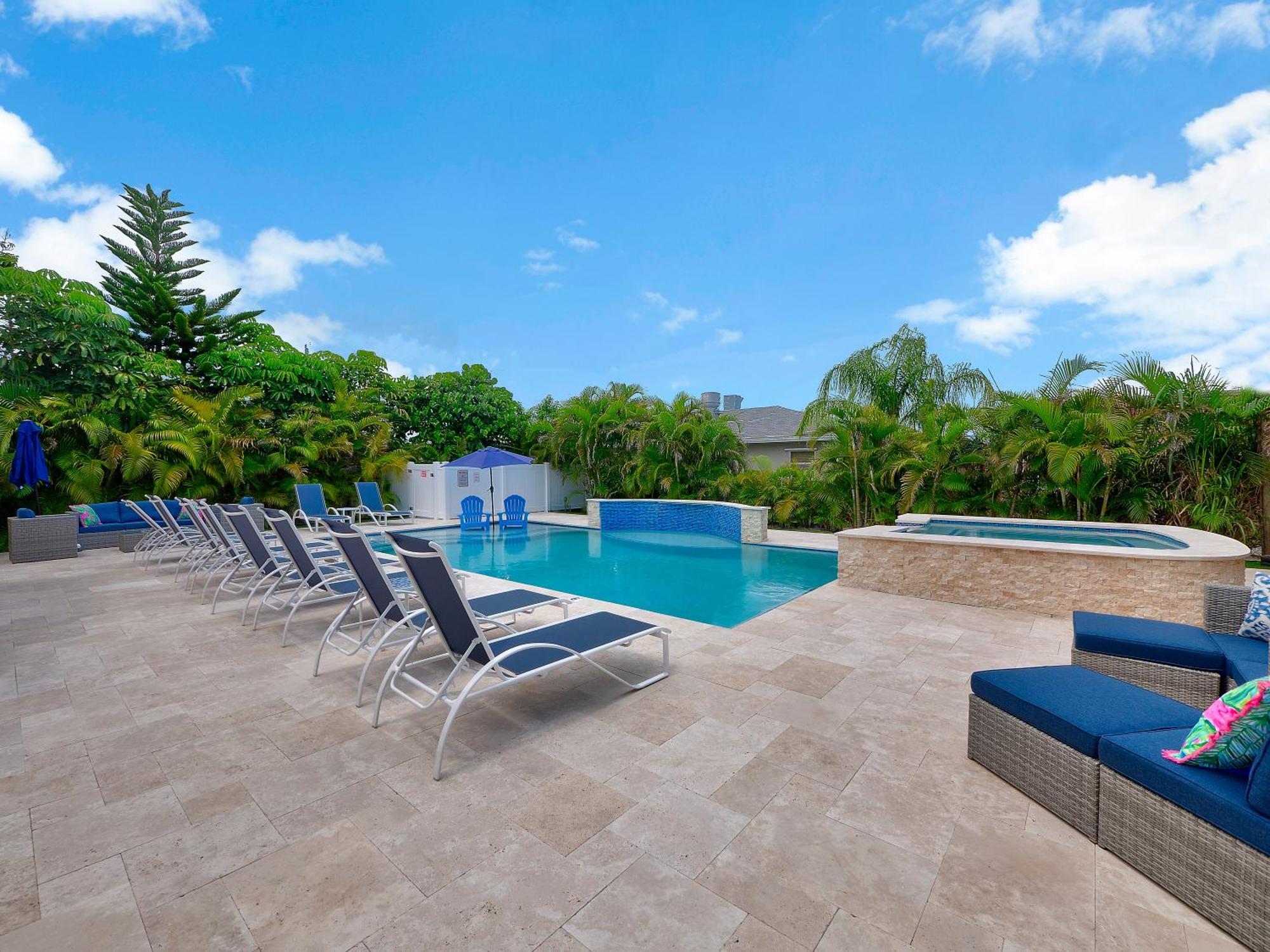 Bright And Sunny 2Br !!Close To Peanut Island!! Riviera Beach Esterno foto