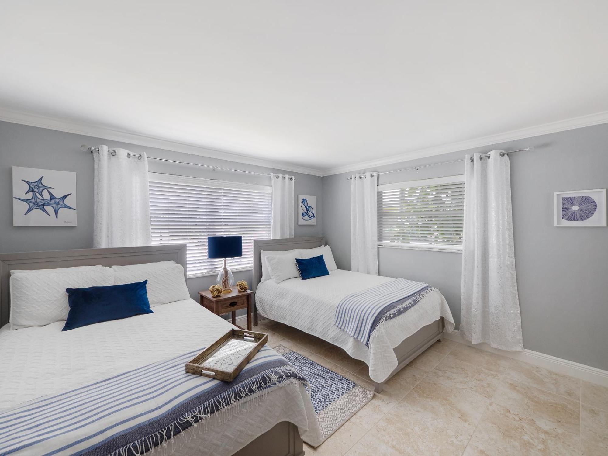 Bright And Sunny 2Br !!Close To Peanut Island!! Riviera Beach Esterno foto